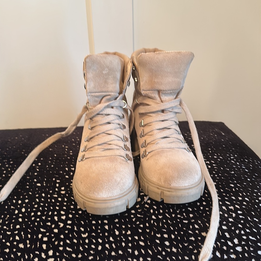 Steve Madden✨ booties eur 38 - Picture 2 of 6